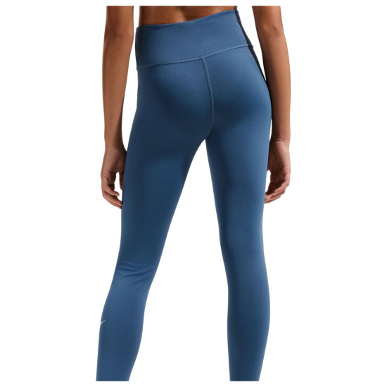 Nike Παιδικό κολάν One Dri-FIT High-Waisted Leggings